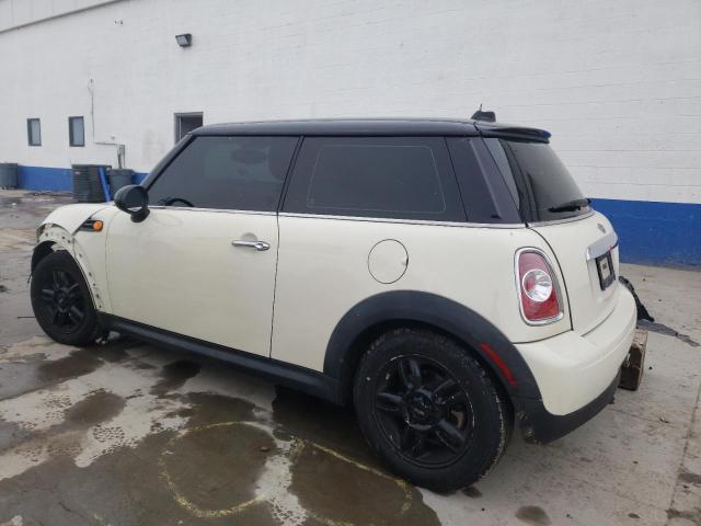 Photo 1 VIN: WMWSU3C53DT545486 - MINI COOPER 