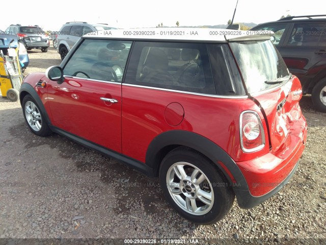 Photo 2 VIN: WMWSU3C53DT546475 - MINI COOPER HARDTOP 