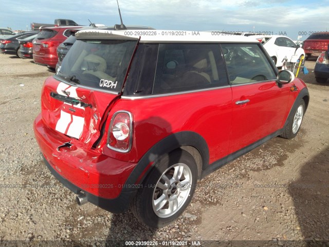 Photo 3 VIN: WMWSU3C53DT546475 - MINI COOPER HARDTOP 