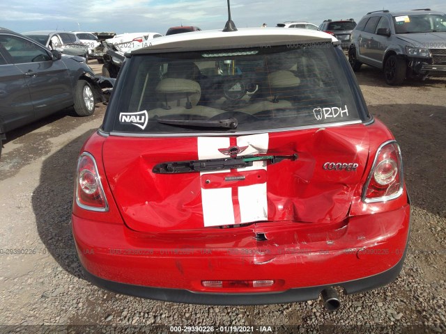 Photo 5 VIN: WMWSU3C53DT546475 - MINI COOPER HARDTOP 