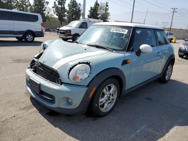 Photo 0 VIN: WMWSU3C53DT546511 - MINI COOPER 