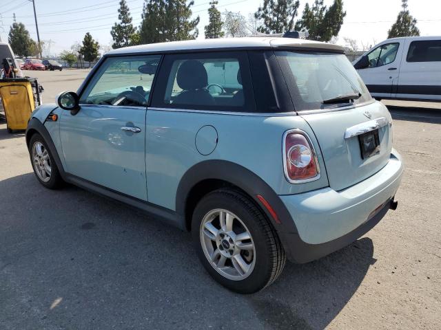 Photo 1 VIN: WMWSU3C53DT546511 - MINI COOPER 