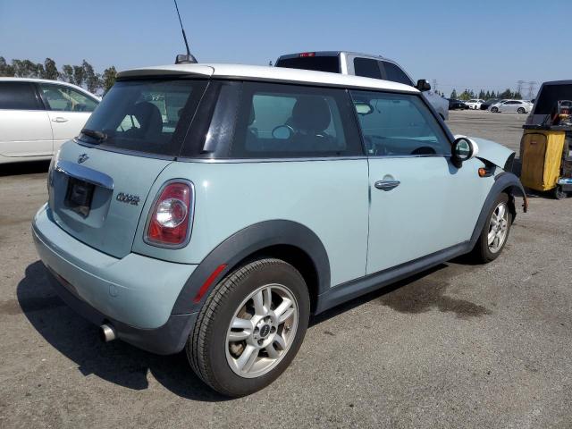 Photo 2 VIN: WMWSU3C53DT546511 - MINI COOPER 