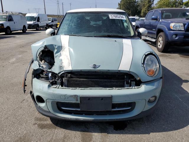 Photo 4 VIN: WMWSU3C53DT546511 - MINI COOPER 