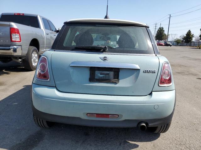 Photo 5 VIN: WMWSU3C53DT546511 - MINI COOPER 