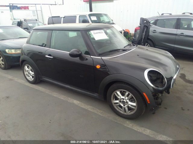 Photo 0 VIN: WMWSU3C53DT546816 - MINI COOPER HARDTOP 