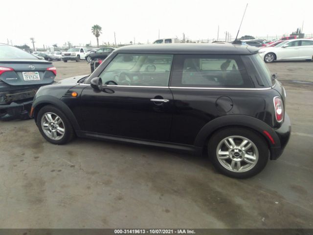 Photo 2 VIN: WMWSU3C53DT546816 - MINI COOPER HARDTOP 