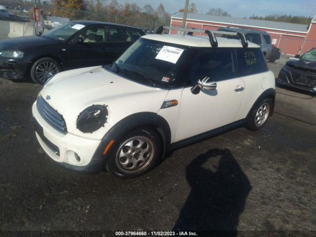 Photo 1 VIN: WMWSU3C53DT547917 - MINI HARDTOP 