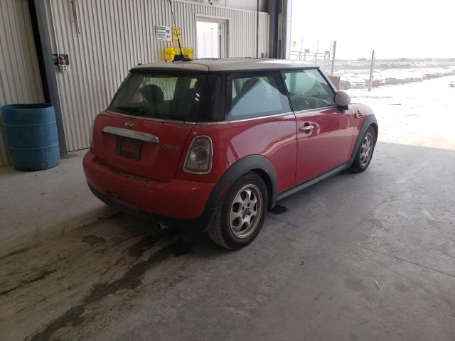 Photo 3 VIN: WMWSU3C53DT548825 - MINI COOPER 