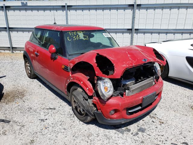 Photo 0 VIN: WMWSU3C53DT549487 - MINI COOPER 