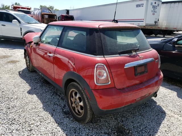 Photo 2 VIN: WMWSU3C53DT549487 - MINI COOPER 