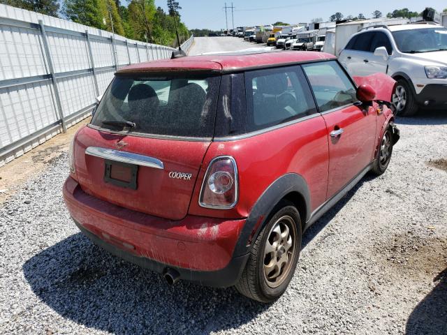 Photo 3 VIN: WMWSU3C53DT549487 - MINI COOPER 