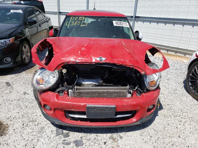 Photo 8 VIN: WMWSU3C53DT549487 - MINI COOPER 