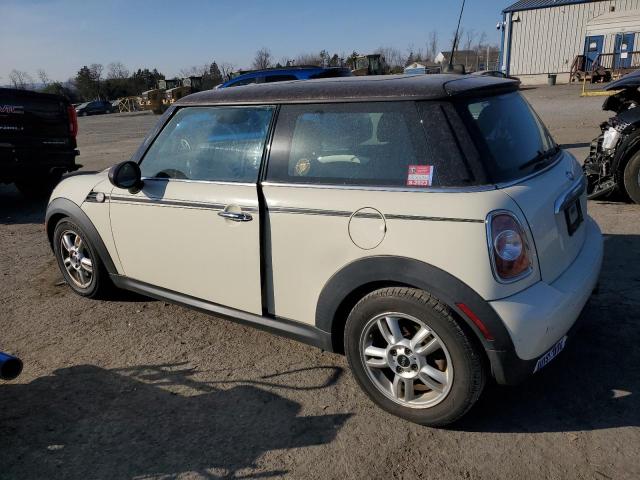 Photo 1 VIN: WMWSU3C53DT549490 - MINI COOPER 