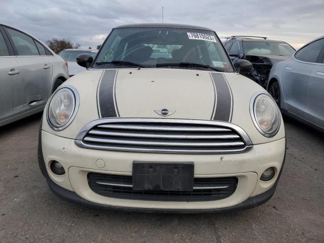 Photo 4 VIN: WMWSU3C53DT549490 - MINI COOPER 