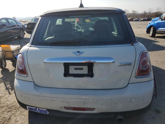 Photo 5 VIN: WMWSU3C53DT549490 - MINI COOPER 