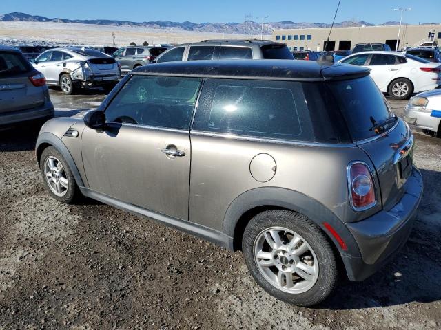 Photo 1 VIN: WMWSU3C53DT549571 - MINI COOPER 