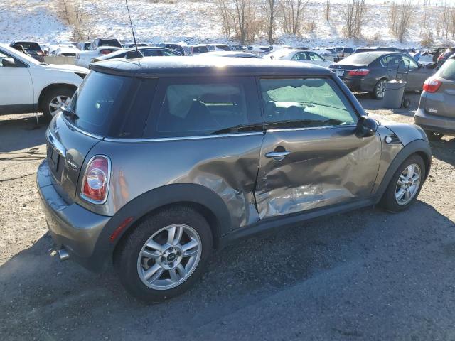 Photo 2 VIN: WMWSU3C53DT549571 - MINI COOPER 