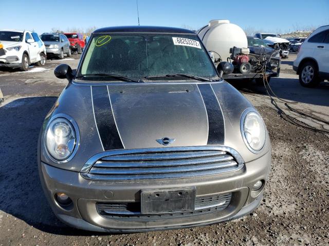 Photo 4 VIN: WMWSU3C53DT549571 - MINI COOPER 