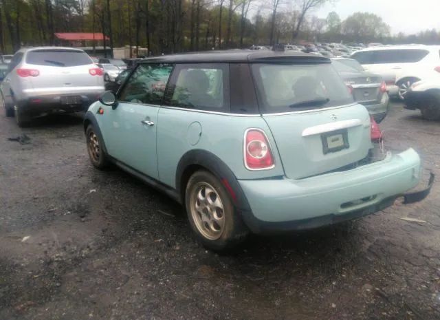 Photo 2 VIN: WMWSU3C53DT679141 - MINI COOPER HARDTOP 