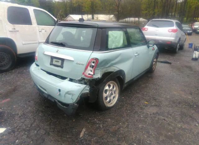 Photo 3 VIN: WMWSU3C53DT679141 - MINI COOPER HARDTOP 