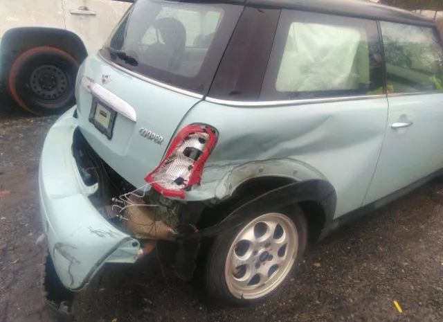 Photo 5 VIN: WMWSU3C53DT679141 - MINI COOPER HARDTOP 