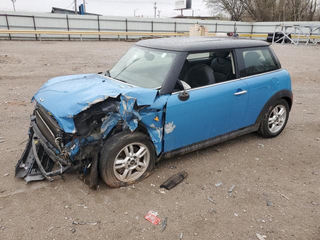 Photo 0 VIN: WMWSU3C53DT679558 - MINI COOPER 