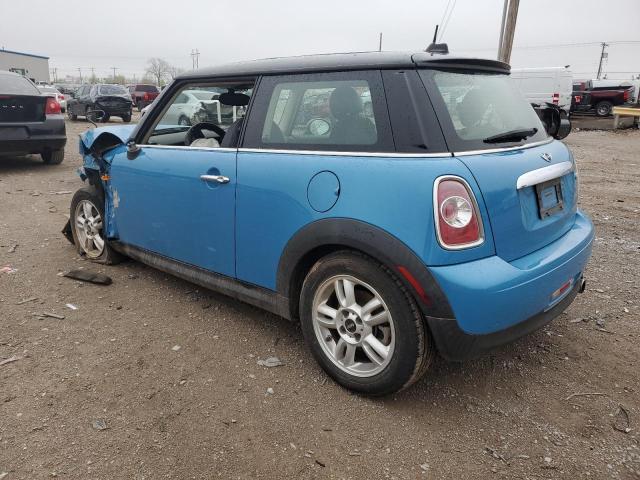 Photo 1 VIN: WMWSU3C53DT679558 - MINI COOPER 