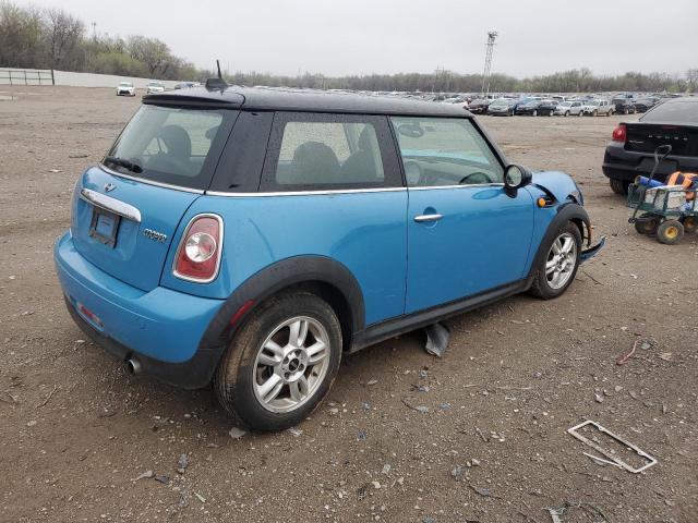 Photo 2 VIN: WMWSU3C53DT679558 - MINI COOPER 