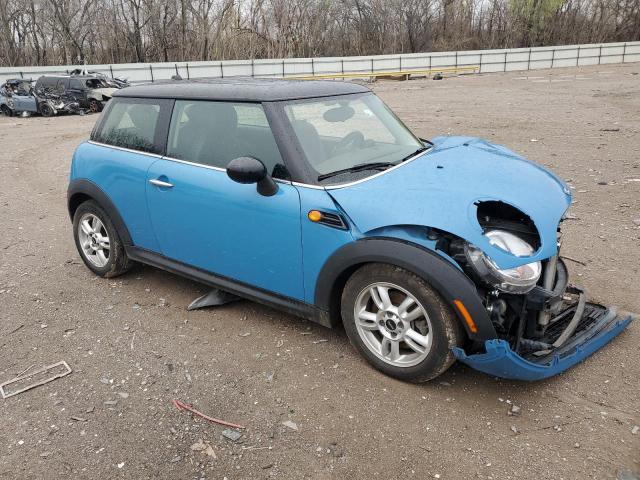 Photo 3 VIN: WMWSU3C53DT679558 - MINI COOPER 