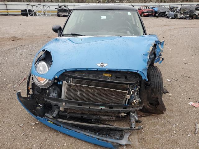 Photo 4 VIN: WMWSU3C53DT679558 - MINI COOPER 