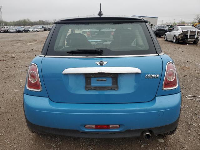 Photo 5 VIN: WMWSU3C53DT679558 - MINI COOPER 