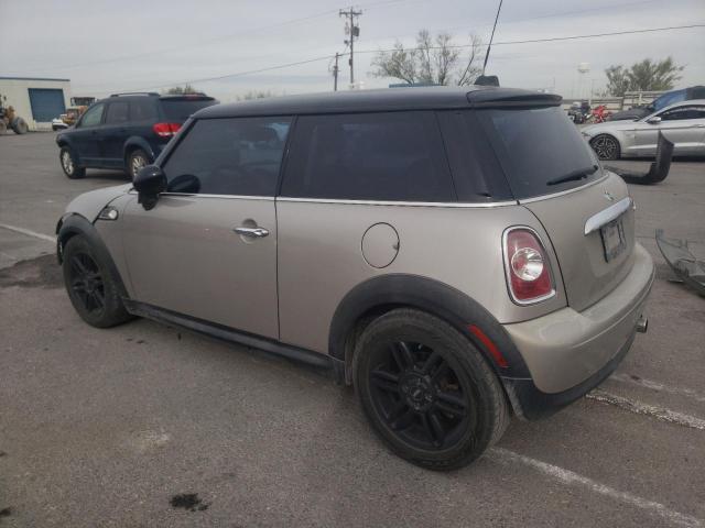 Photo 1 VIN: WMWSU3C53DT679639 - MINI COOPER 