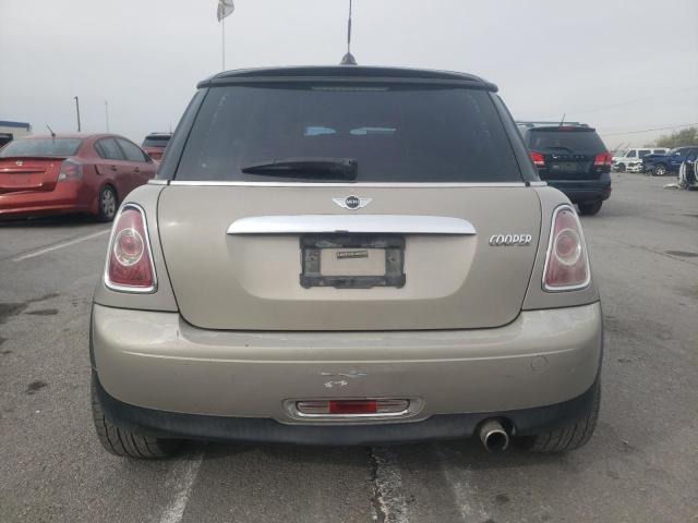 Photo 5 VIN: WMWSU3C53DT679639 - MINI COOPER 