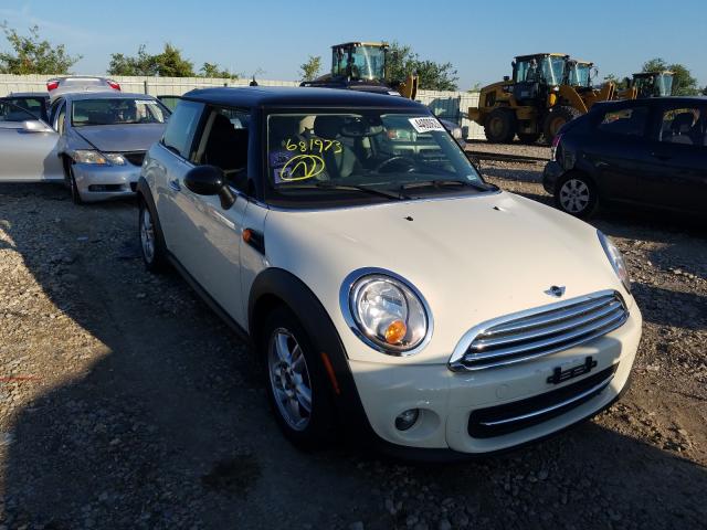 Photo 0 VIN: WMWSU3C53DT681973 - MINI COOPER 