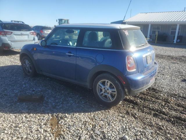 Photo 1 VIN: WMWSU3C53DT682153 - MINI COOPER 