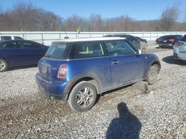 Photo 2 VIN: WMWSU3C53DT682153 - MINI COOPER 