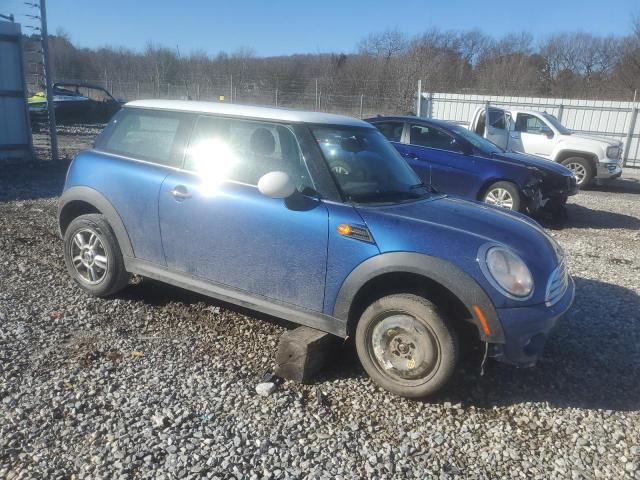 Photo 3 VIN: WMWSU3C53DT682153 - MINI COOPER 