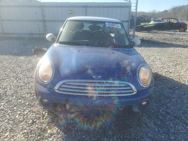 Photo 4 VIN: WMWSU3C53DT682153 - MINI COOPER 