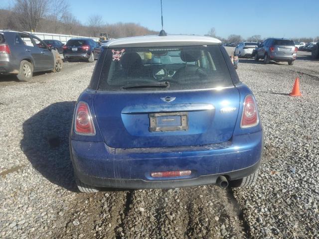 Photo 5 VIN: WMWSU3C53DT682153 - MINI COOPER 