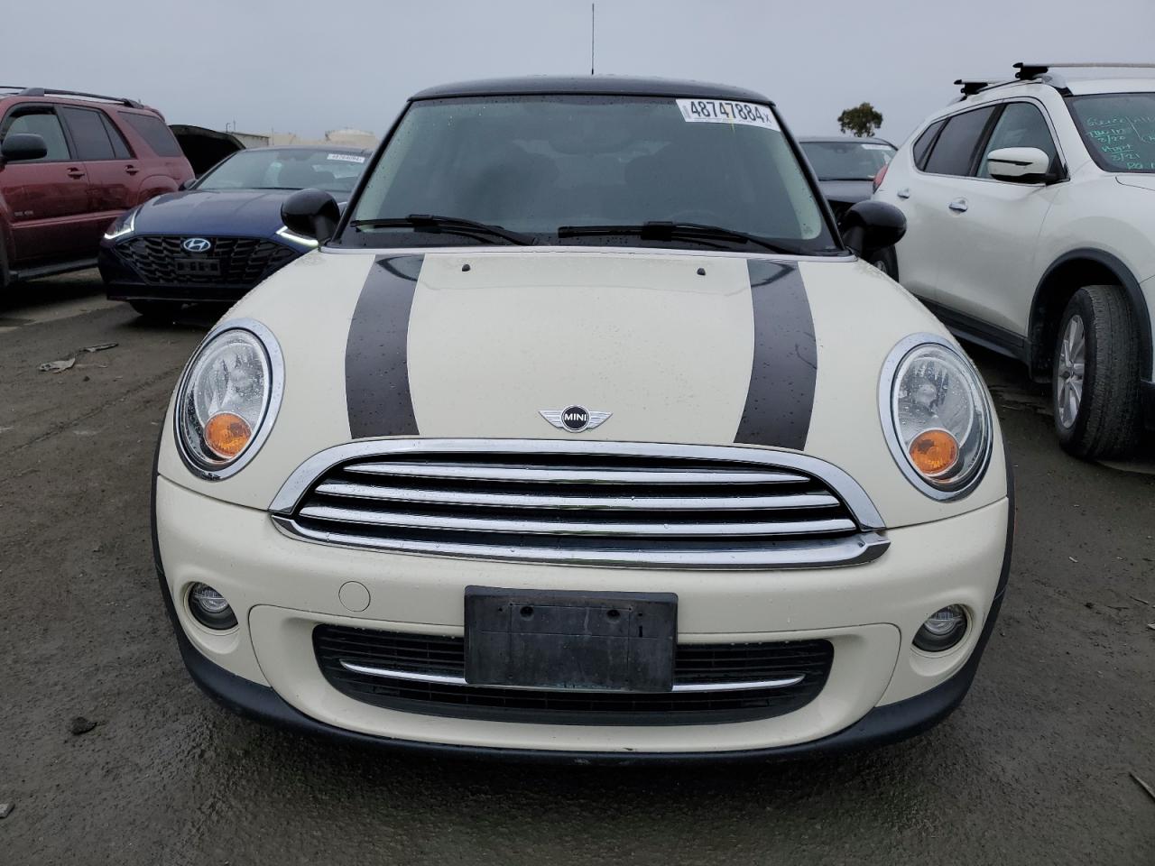 Photo 4 VIN: WMWSU3C53DT684551 - MINI COOPER 