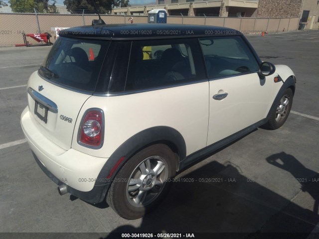 Photo 3 VIN: WMWSU3C53DT685019 - MINI COOPER HARDTOP 