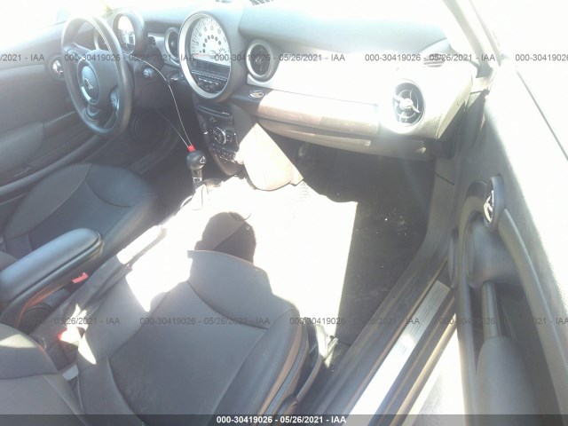 Photo 4 VIN: WMWSU3C53DT685019 - MINI COOPER HARDTOP 