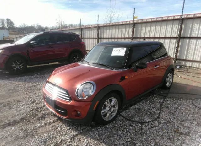 Photo 1 VIN: WMWSU3C53DT685666 - MINI COOPER HARDTOP 