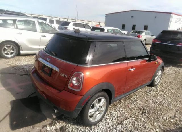 Photo 3 VIN: WMWSU3C53DT685666 - MINI COOPER HARDTOP 