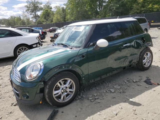 Photo 0 VIN: WMWSU3C53DT686543 - MINI COOPER 