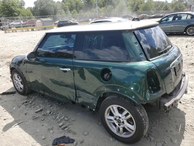 Photo 1 VIN: WMWSU3C53DT686543 - MINI COOPER 