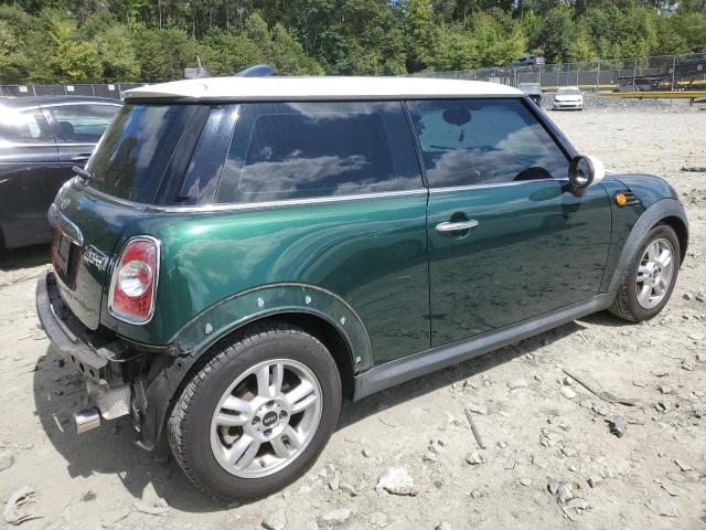 Photo 2 VIN: WMWSU3C53DT686543 - MINI COOPER 