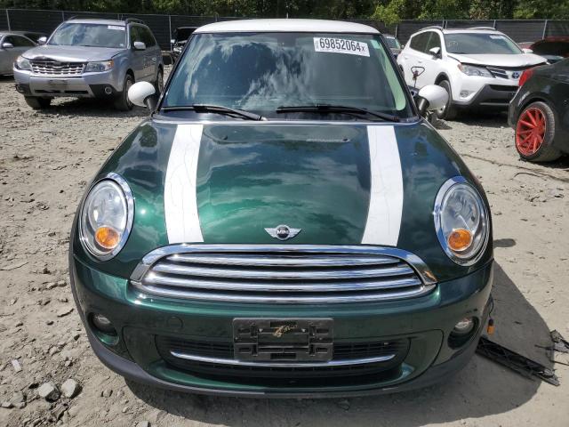 Photo 4 VIN: WMWSU3C53DT686543 - MINI COOPER 