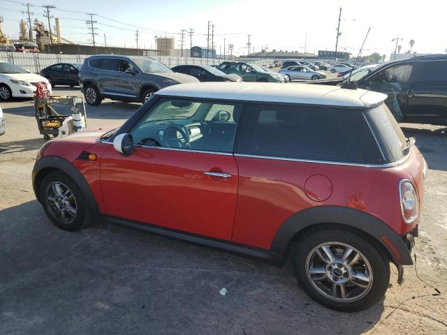 Photo 1 VIN: WMWSU3C53DT688194 - MINI COOPER 